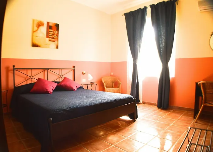L\'Incanto Guesthouse