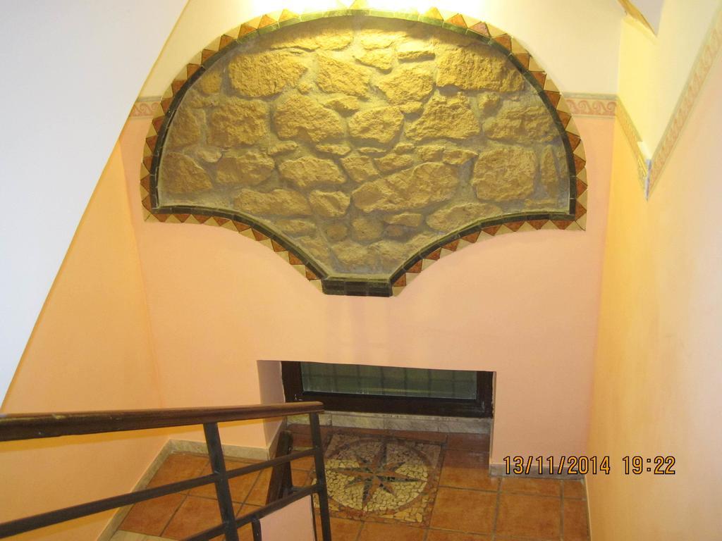 L'incanto Affittacamere Roma