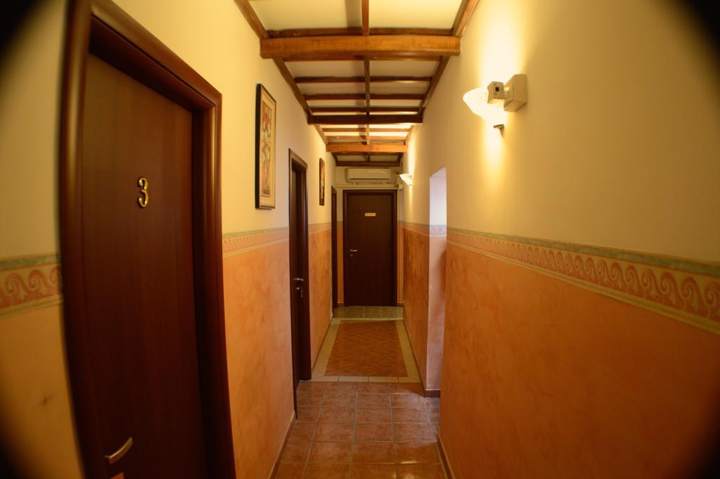 L'incanto Affittacamere 3*