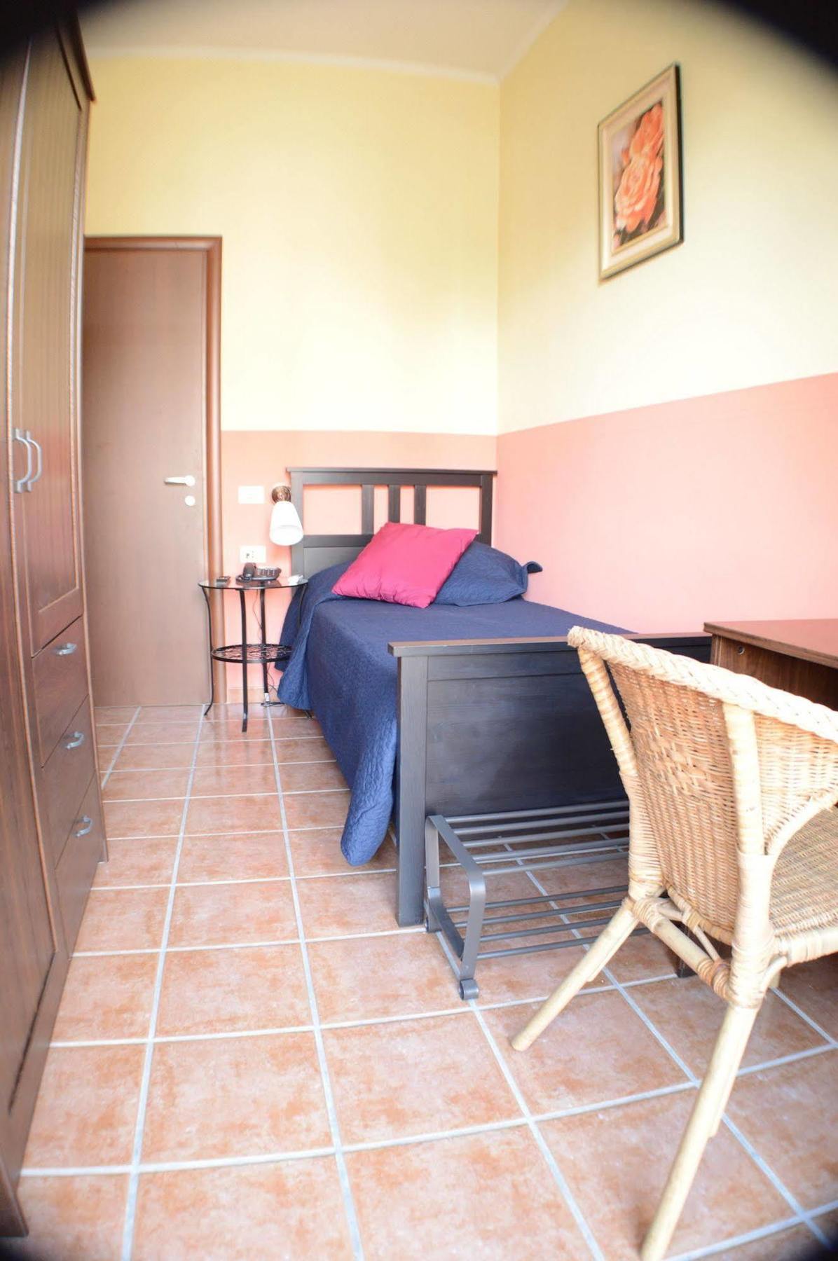L'incanto Affittacamere 3*