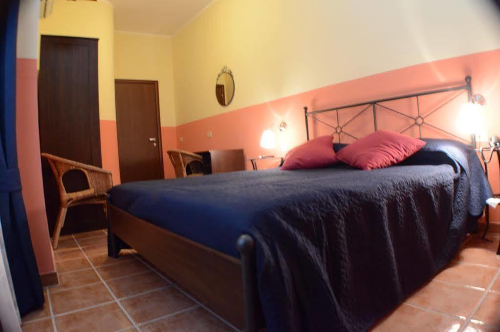 L'incanto Affittacamere 3*