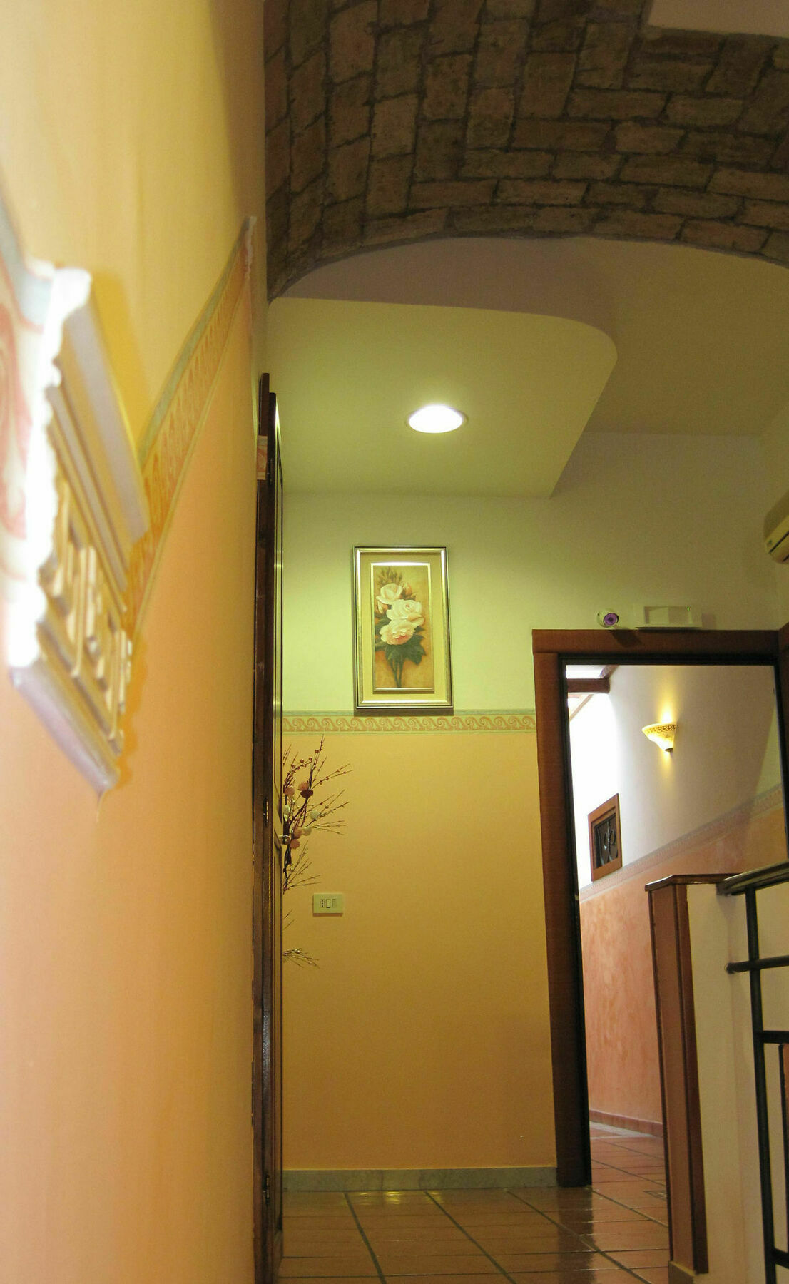 L'incanto Affittacamere Roma