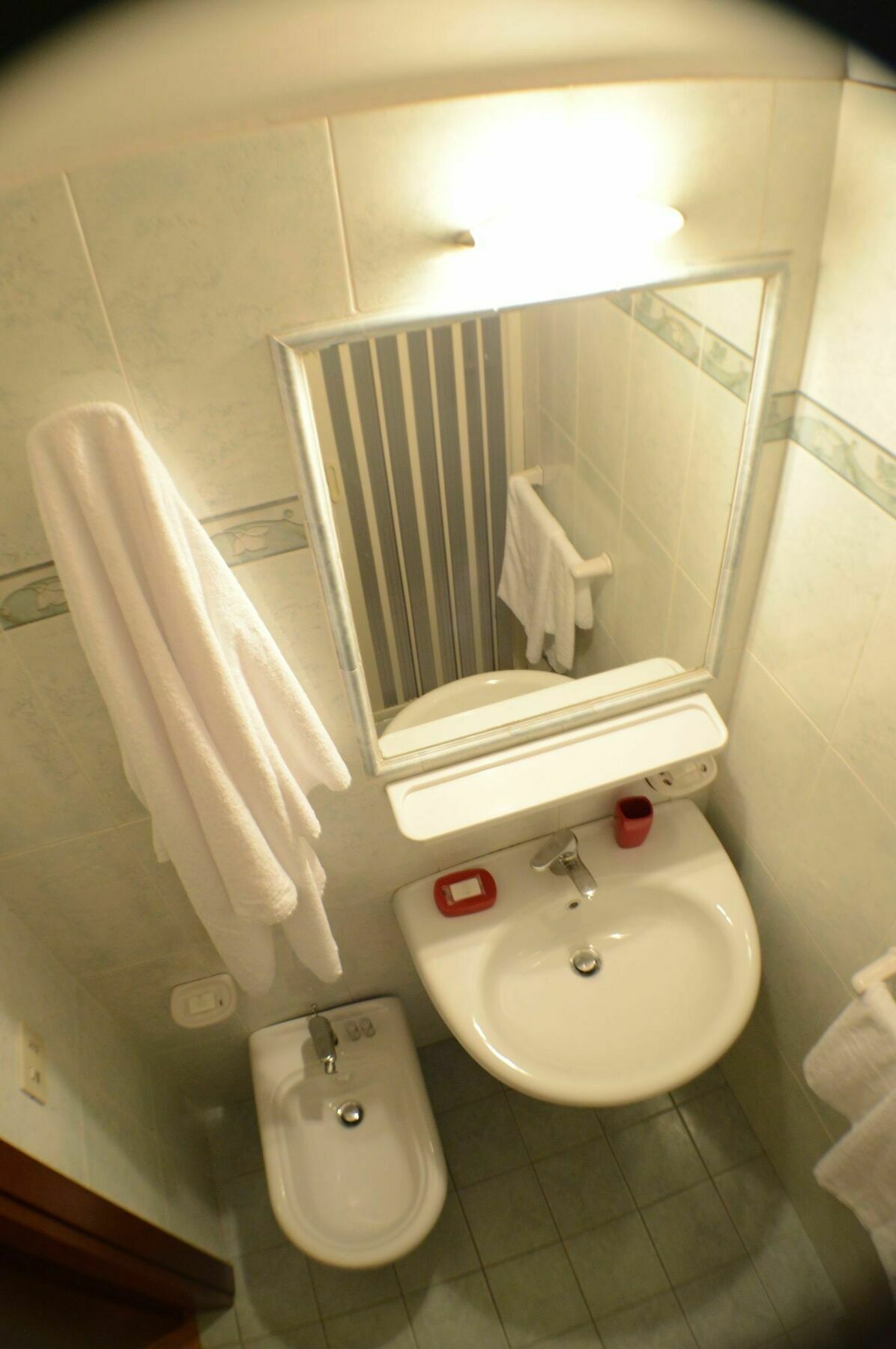 L'incanto 3* Roma