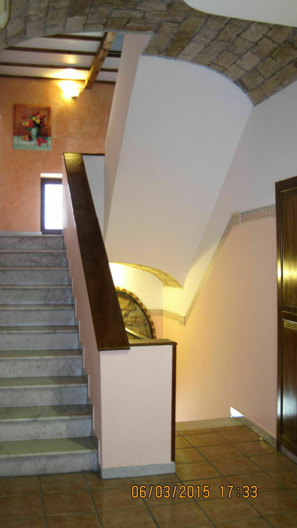Affittacamere L'incanto Roma